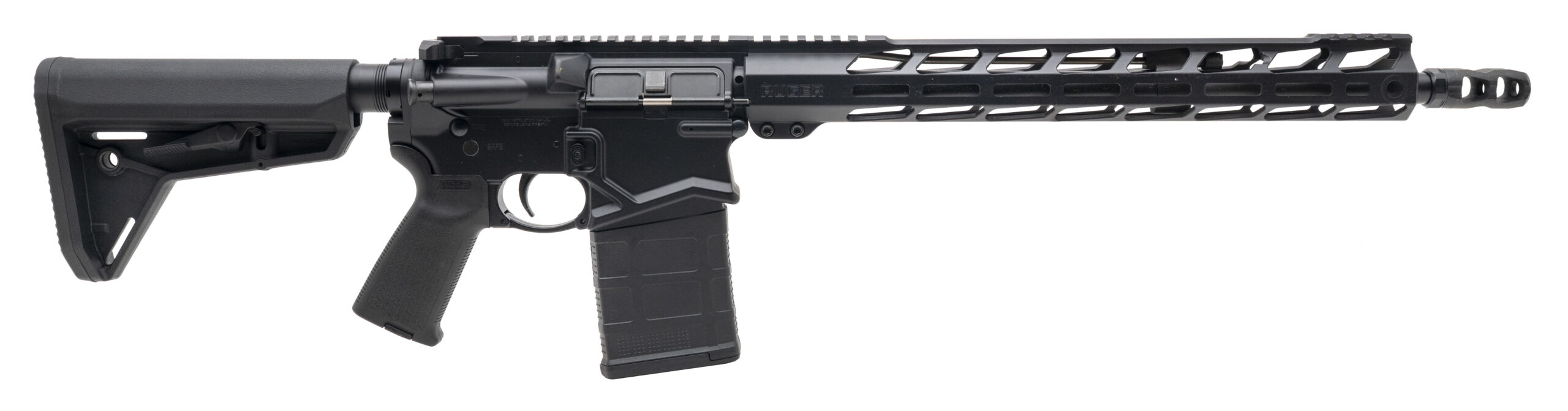 Ruger SFAR Rifle 7.62 NATO (L2025-08595)