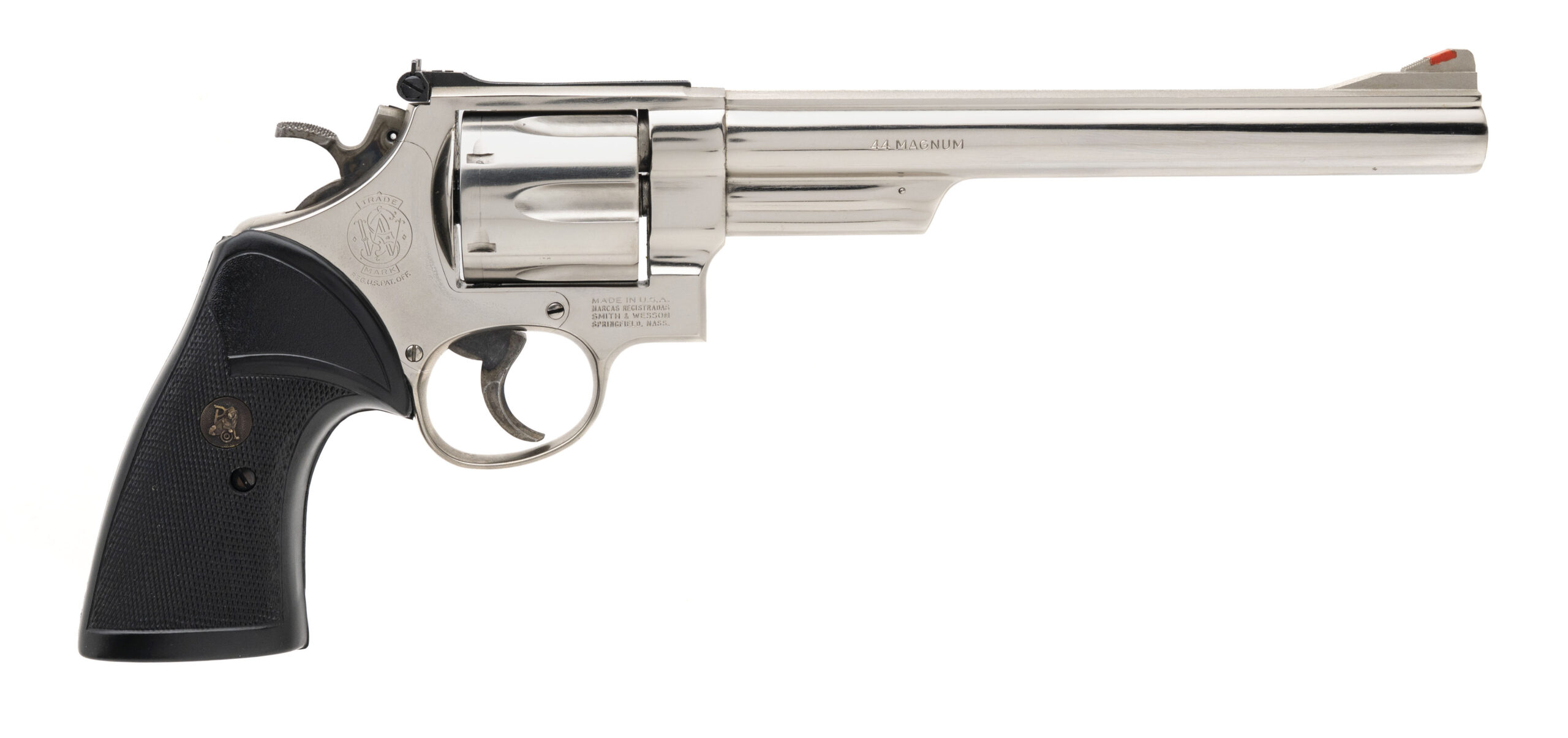 Smith & Wesson Model 29-3 Revolver .44 Mag. (PR73966) - Collectors