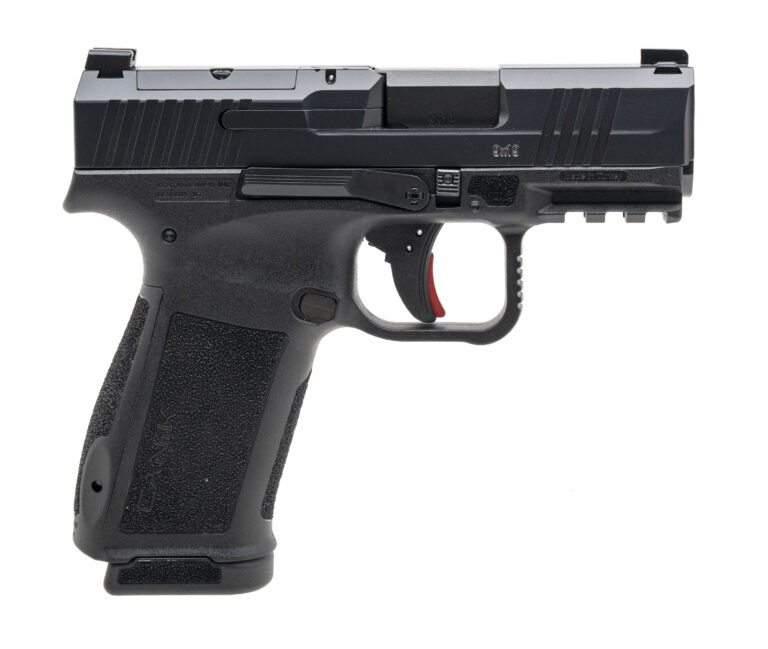 Canik Mete MC9L Pistol 9mm