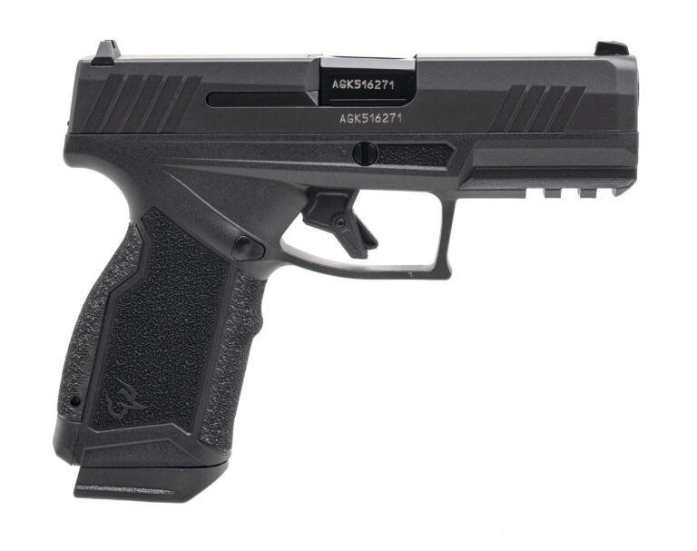 Taurus GX4 Carry Pistol 9mm