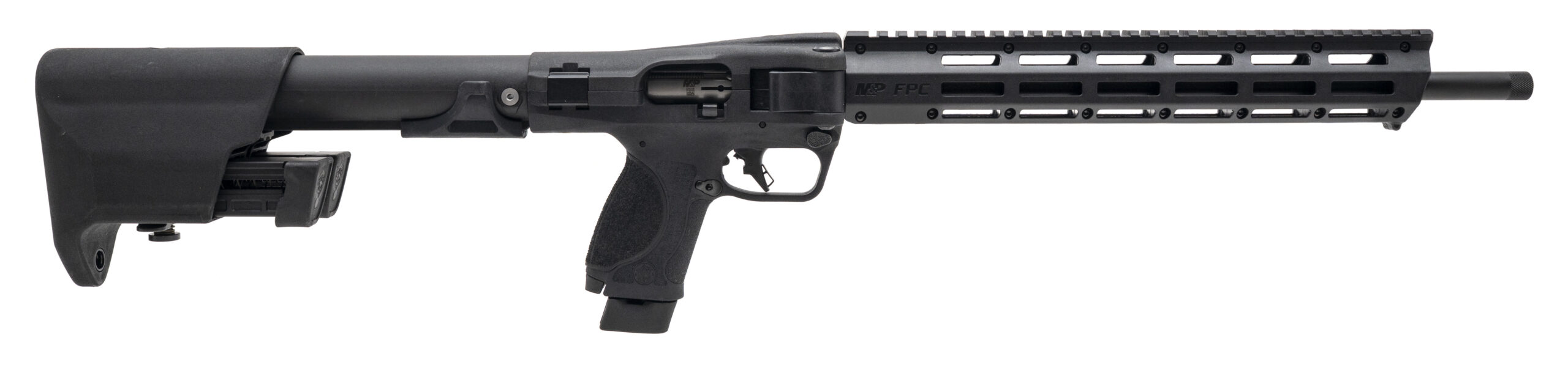 (SN: EHA1236) Smith & Wesson M&P FPC Carbine .22LR (L2025-08712) NEW