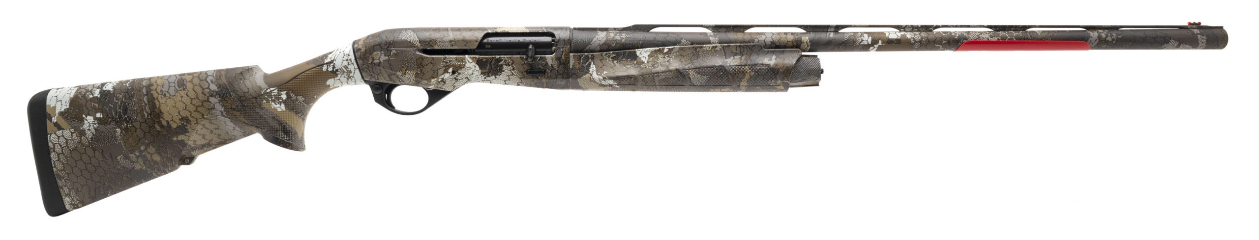 (SN: M0197849D) Benelli M2 Field Shotgun 12 Gauge (L2025-08698)