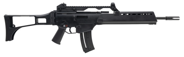 Heckler & Koch HK G36 Rifle .22LR