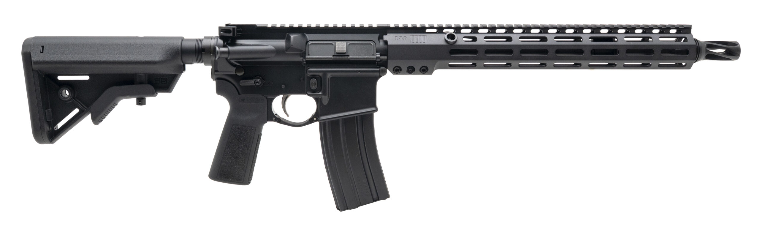 SOLGW M4 L89 Rifle 5.56 NATO (L2025-07202)