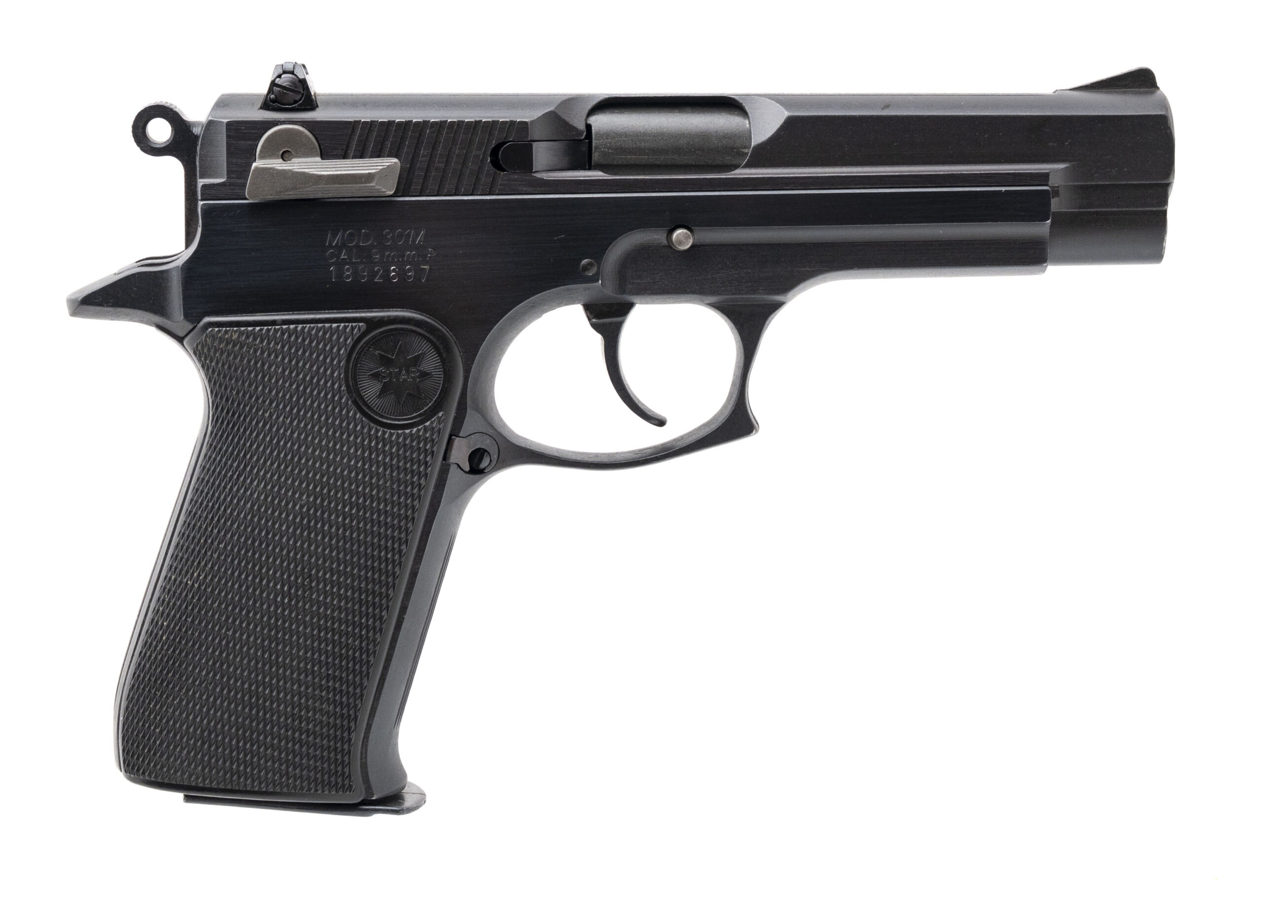 Star 30M pistol 9mm (L2025-07613)