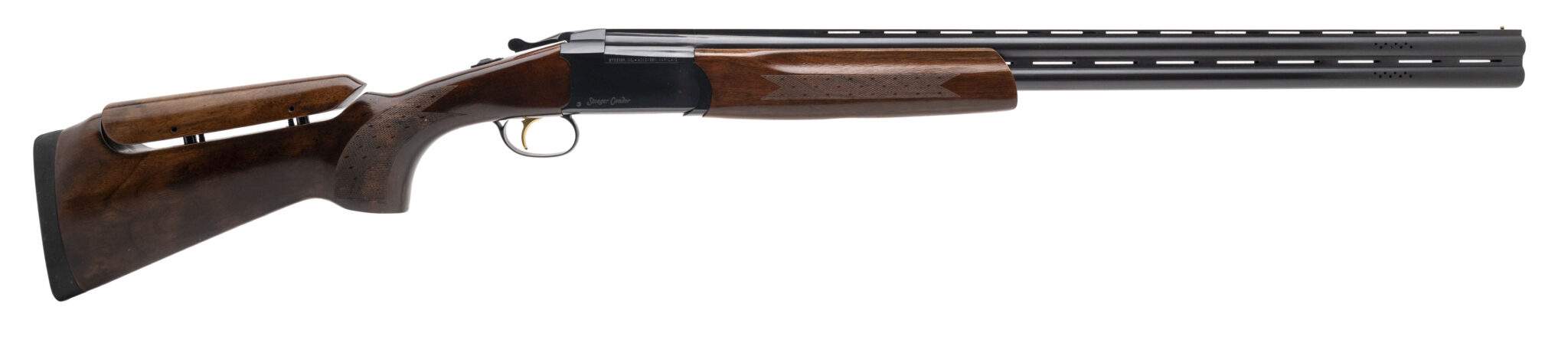 STOEGER CONDOR COMPETITION OVER UNDER SHOTGUN 12 GAUGE (S17285 ...