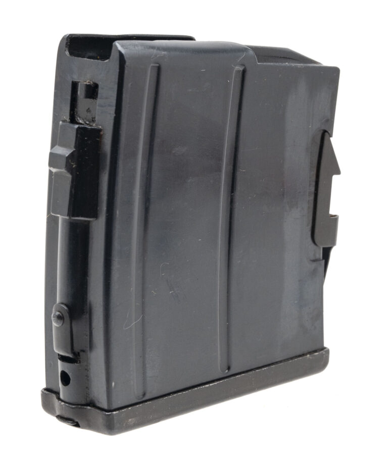 Swedish AG-42 Ljungman Magazine – 10 Rounds