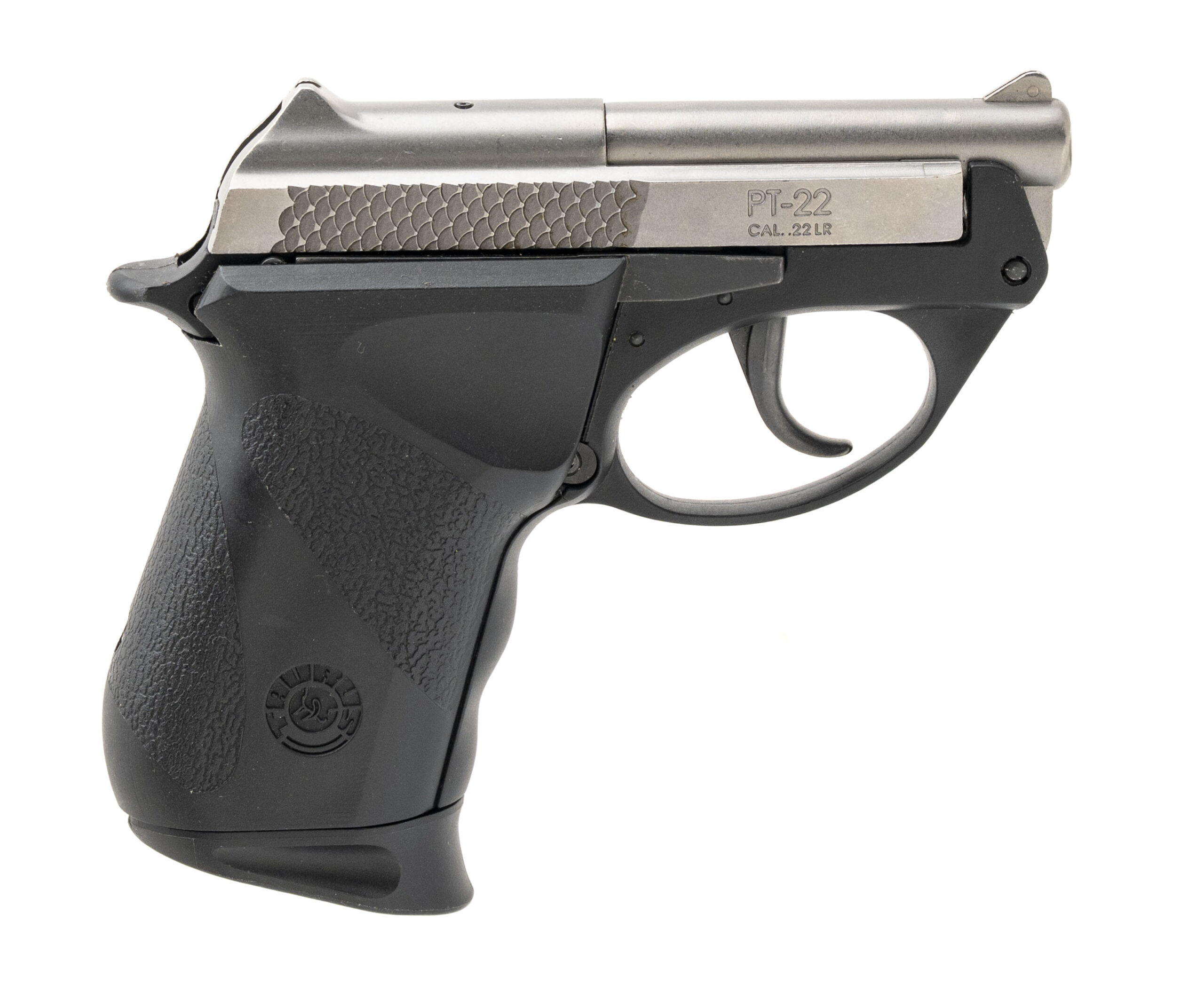 Taurus PT-22 Pistol .22LR (PR74177)
