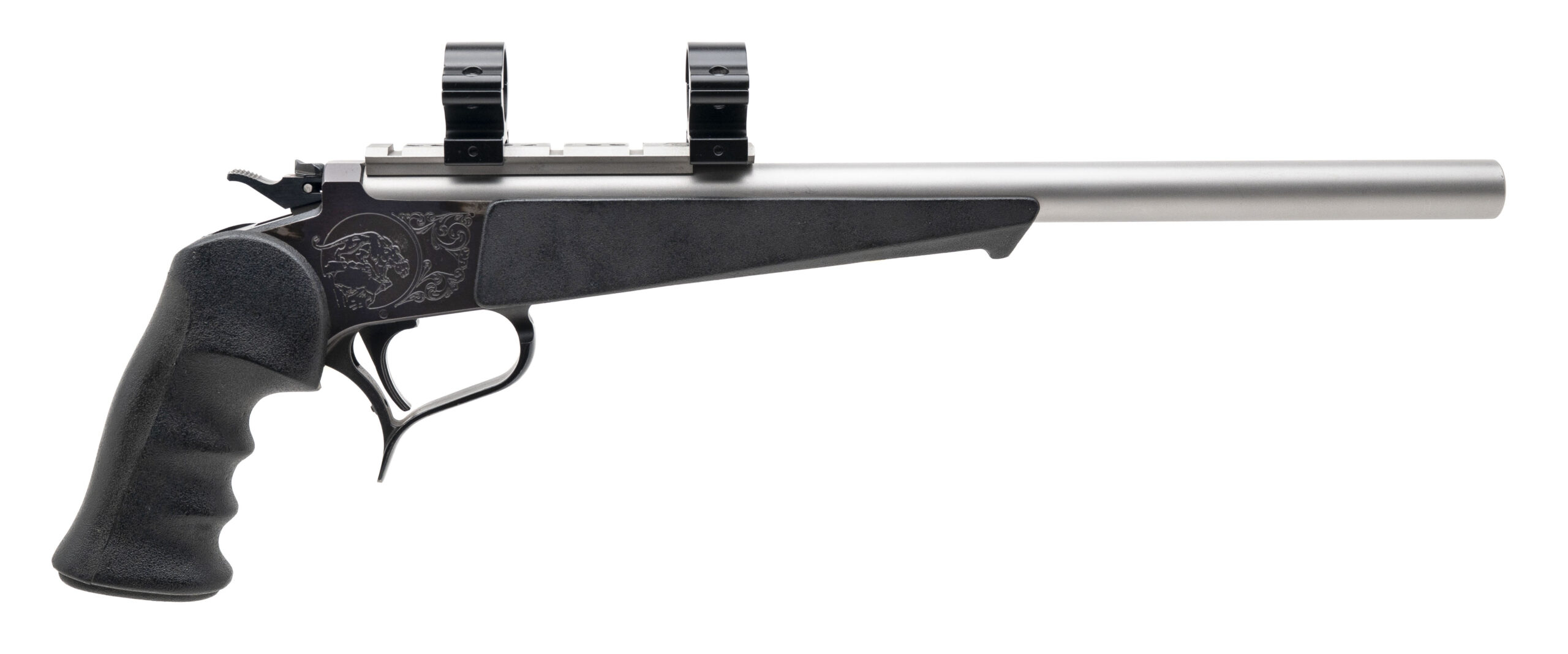 T/C Contender Single Shot Pistol 7.62x39 (L2025-08046)