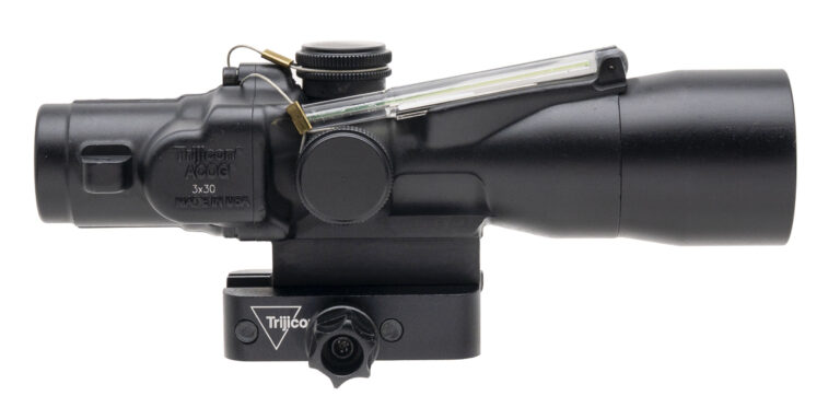 Trijicon ACOG 3×30 Compact Scope