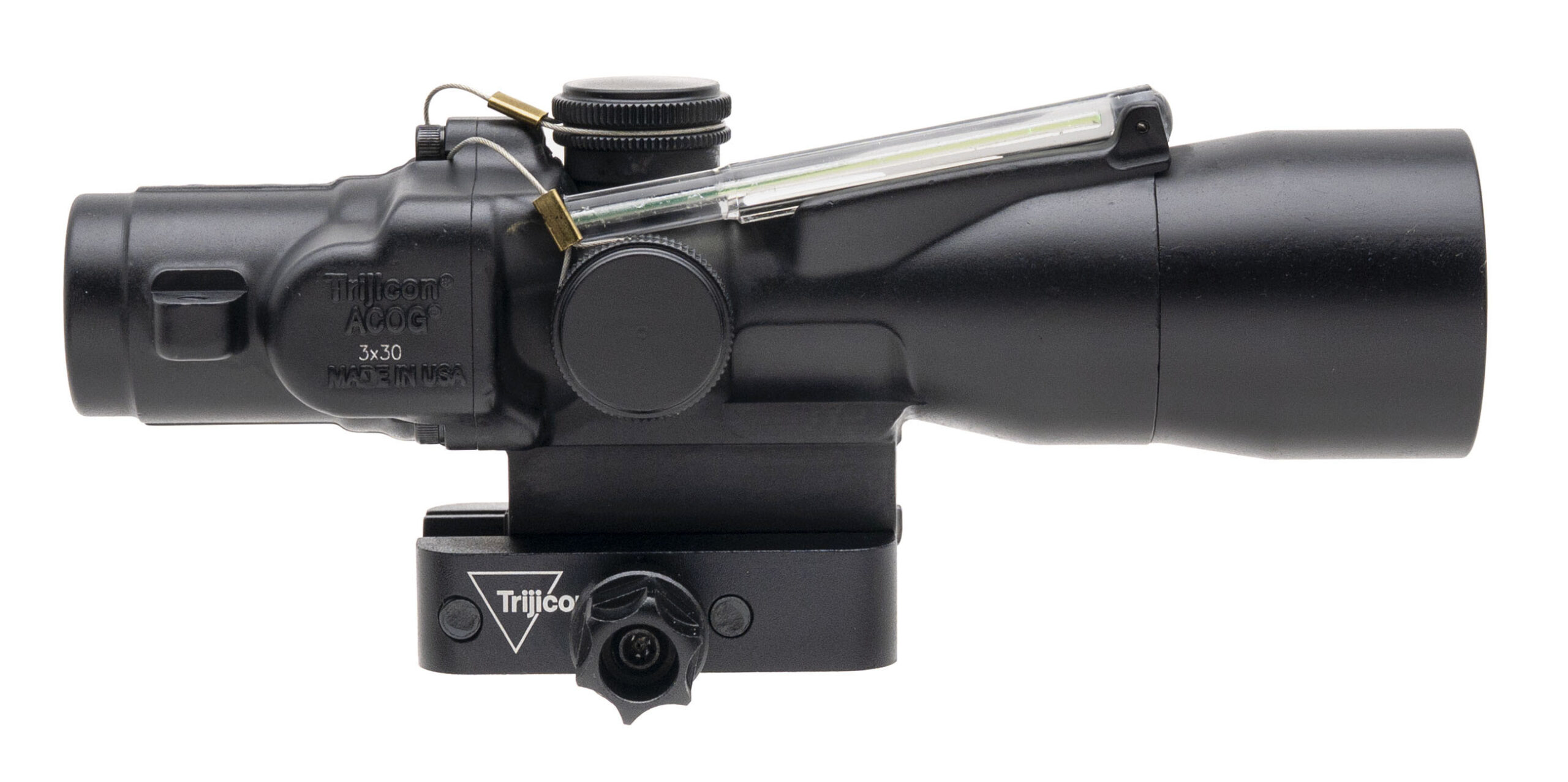 Trijicon ACOG 3x30 Compact Scope (OP1002)