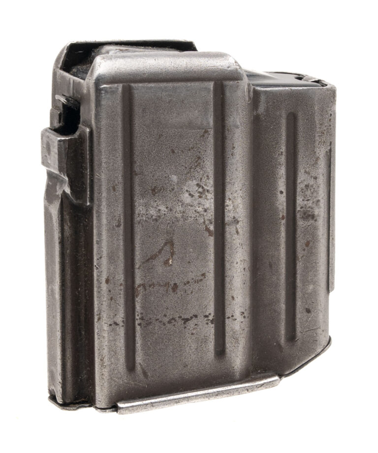 Used Czech VZ52 10RD MAGAZINE