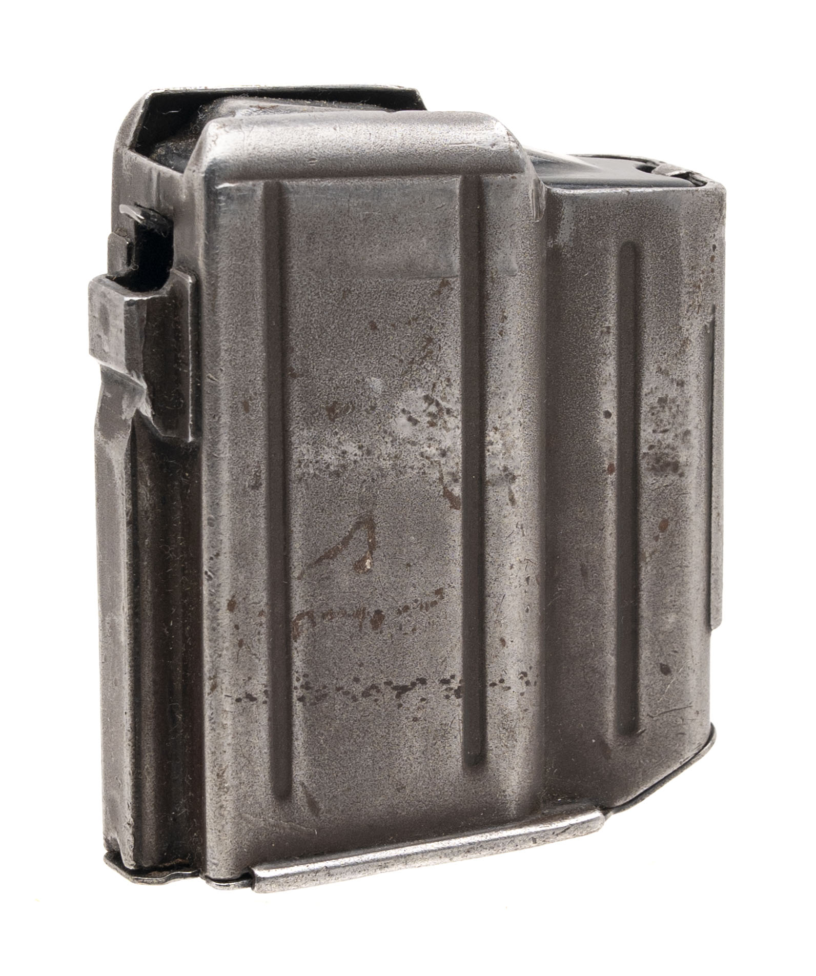 Used Czech VZ52 10RD MAGAZINE (MAG329)