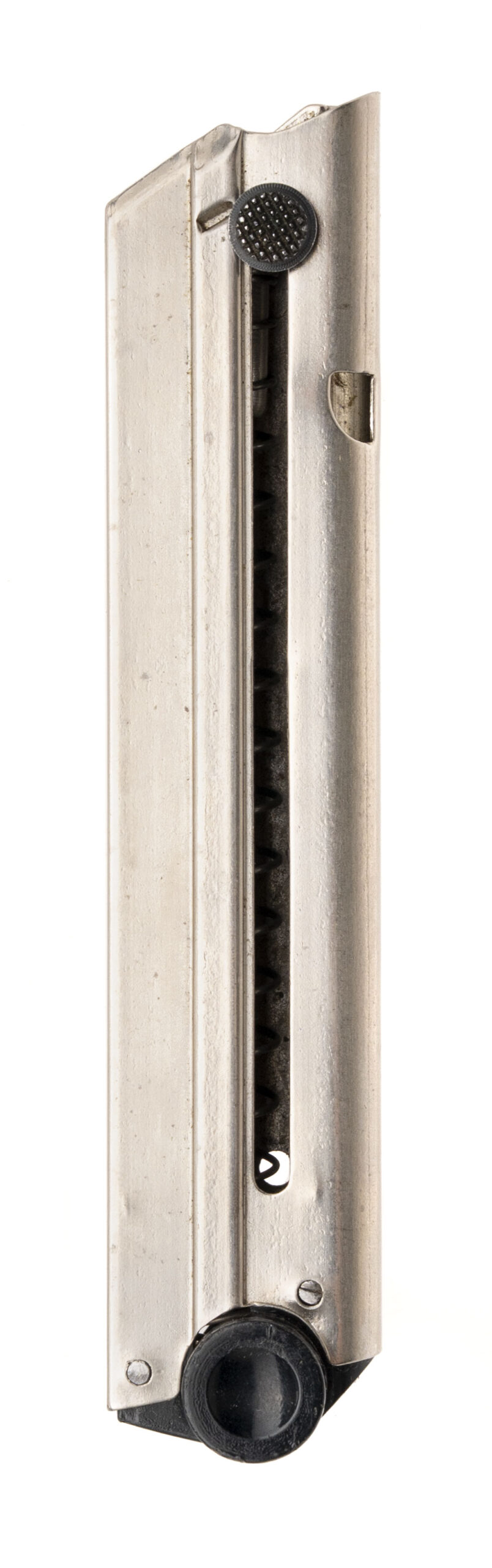 USED Interarms Luger P.08 9MM MAGAZINE (MAG346)