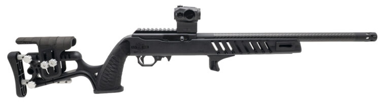 Volquartsen VM-22 Rifle .22LR