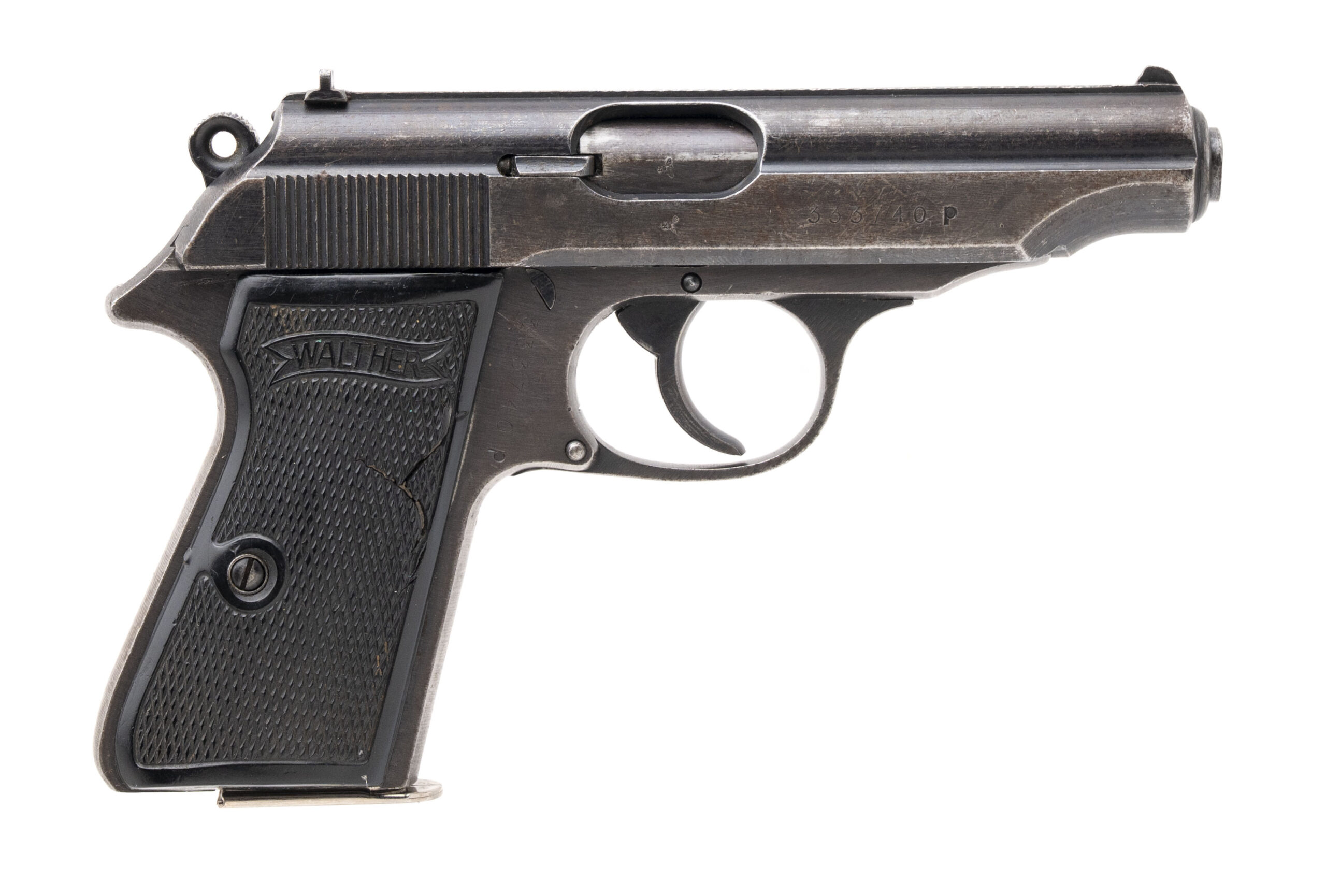 Walther PP Military Issue (PR70299) 