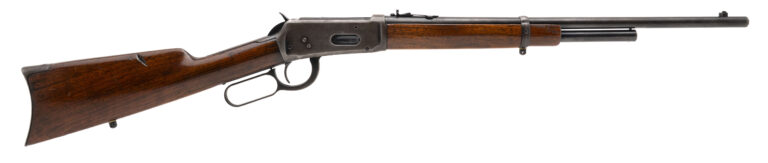 Winchester 1894 Carbine 32-40