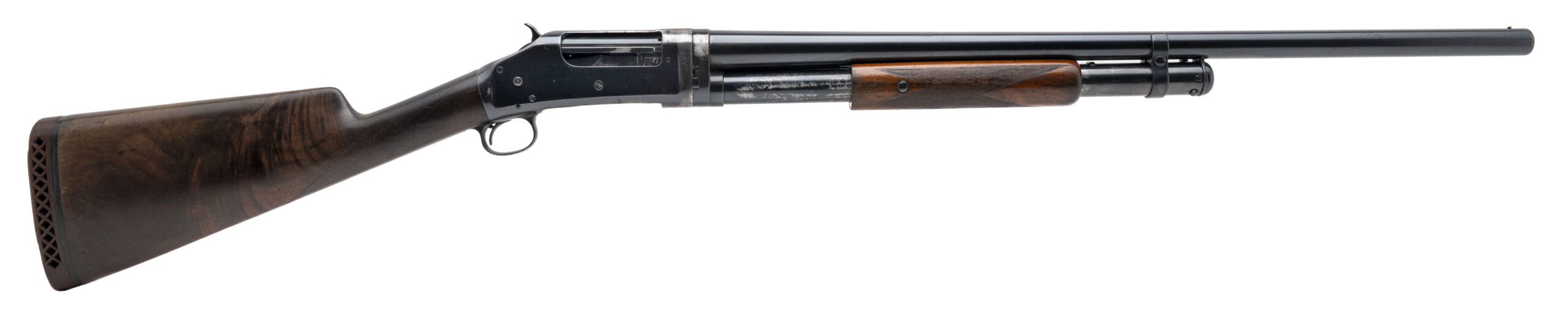 WINCHESTER 1897 SHOTGUN 12 GAUGE (W13873)
