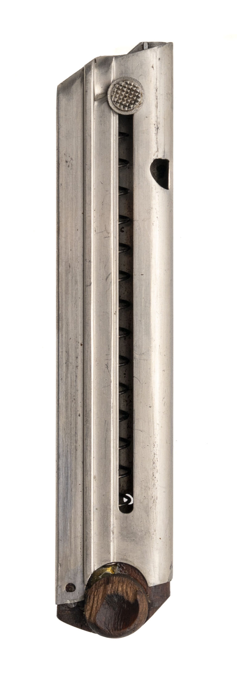 WWI German Luger P.08 Magazine