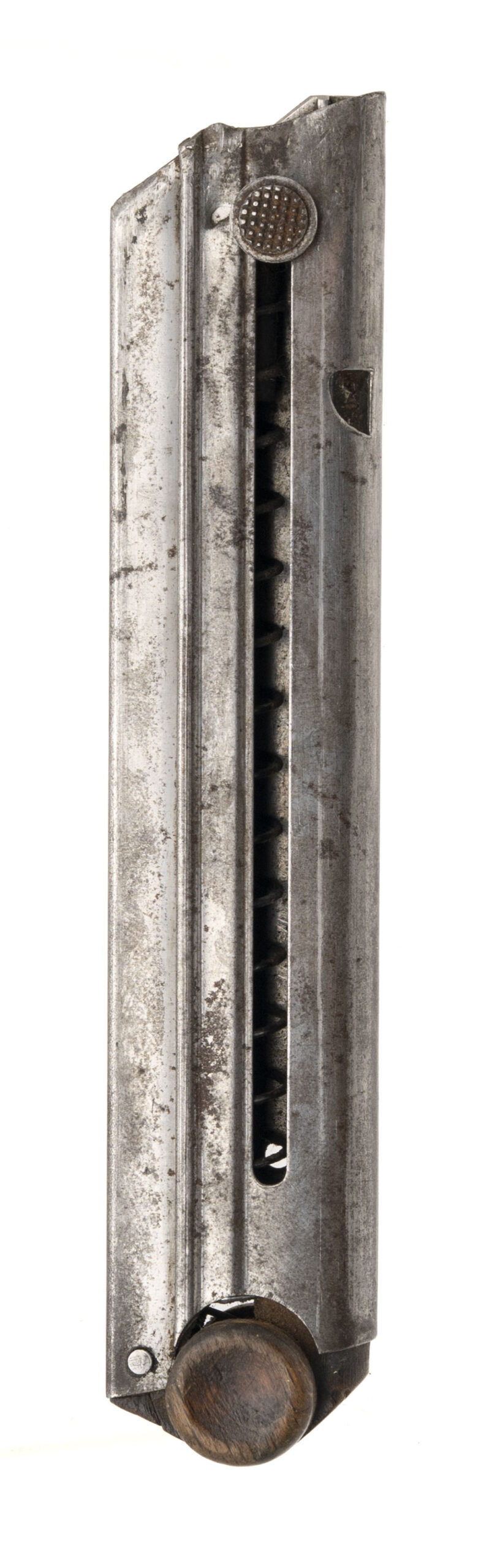 WWI German Luger P.08 Magazine (MAG462)
