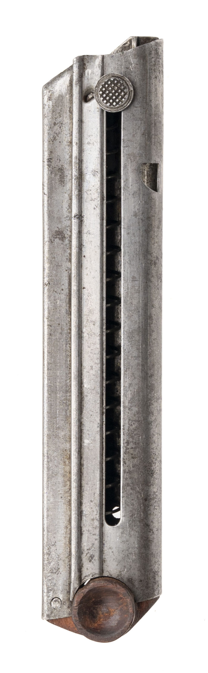 WWI German Luger P.08 Magazine (MAG463)