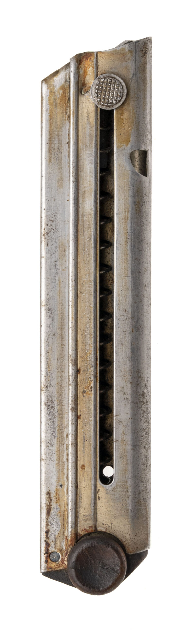 WWI German Luger P.08 Magazine (MAG467)