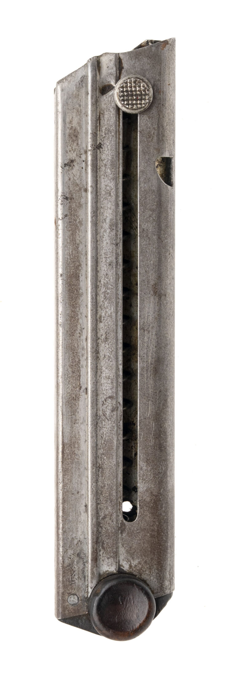 WWI German Luger P.08 Magazine