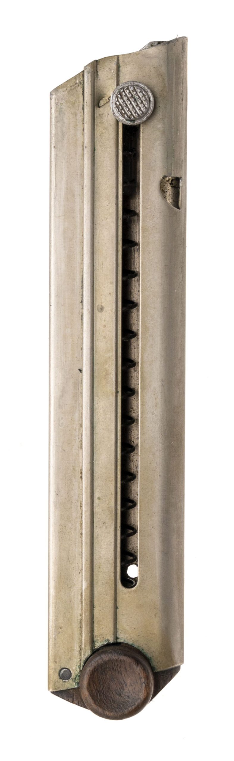 WWI German Luger P.08 Magazine (MAG471)