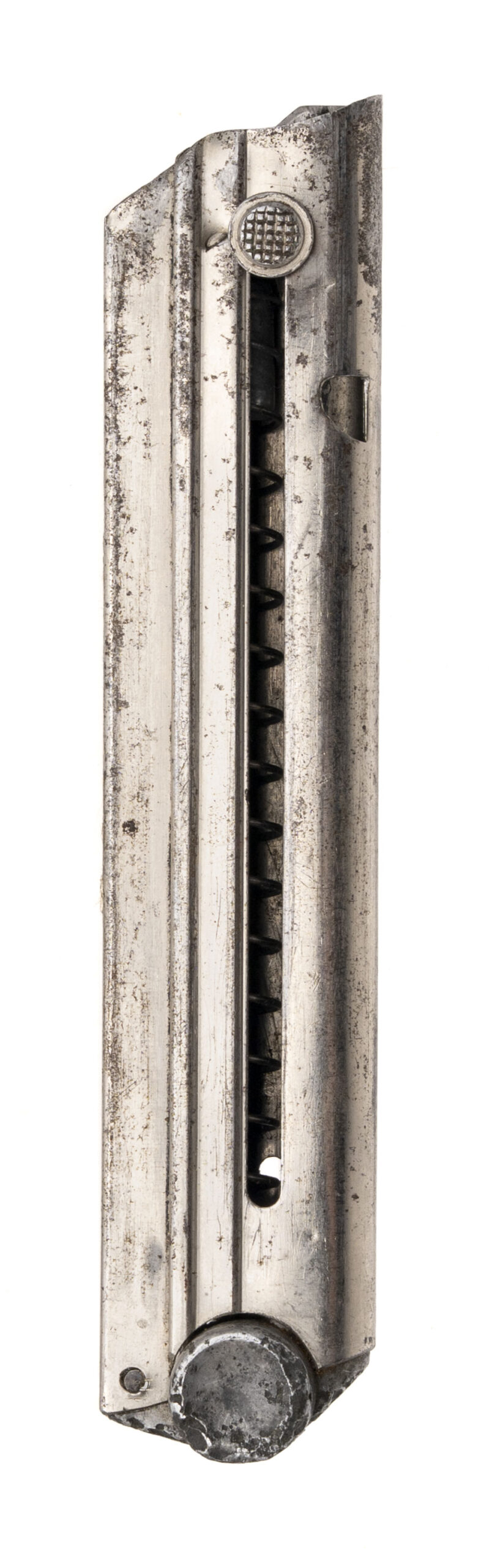 WWII Era German Police Luger Magazine 9mm (MAG452)
