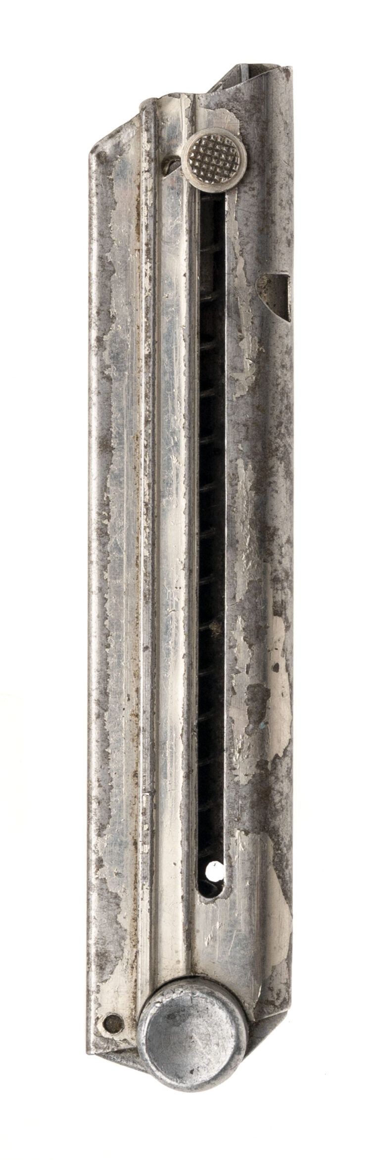 WWII Era German Police Luger Magazine 9mm
