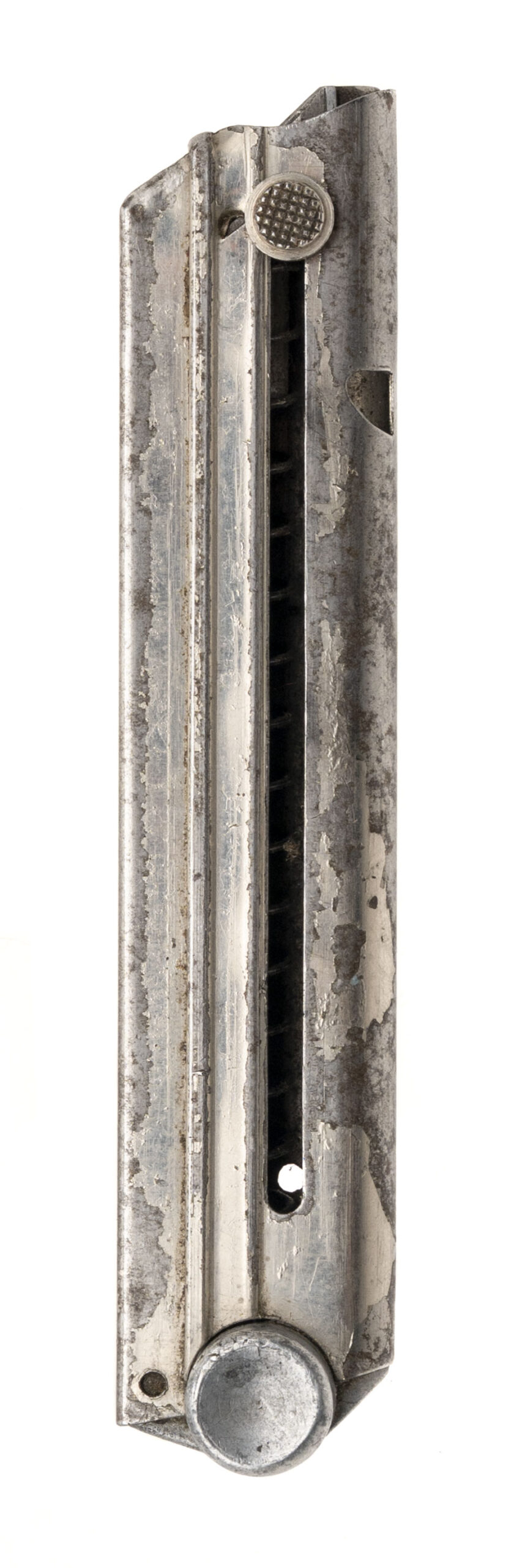 WWII Era German Police Luger Magazine 9mm (MAG455)