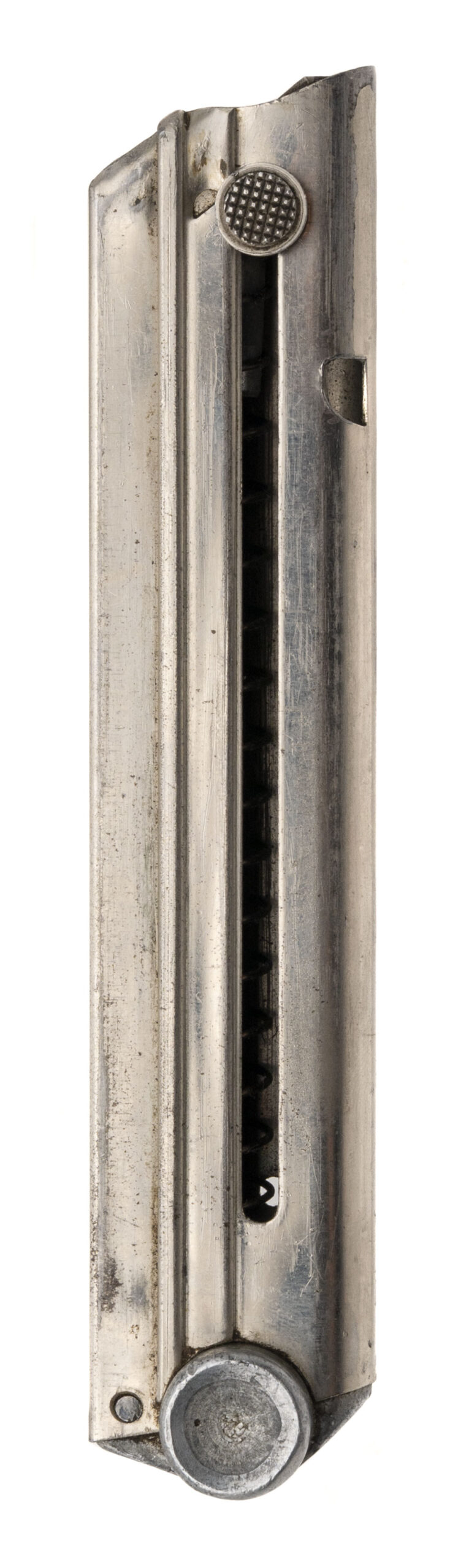 WWII Era German Police Luger Magazine 9mm (MAG456)
