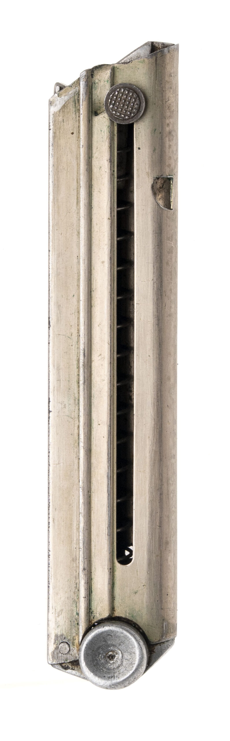 WWII Era German Police Luger Magazine 9mm (MAG457)