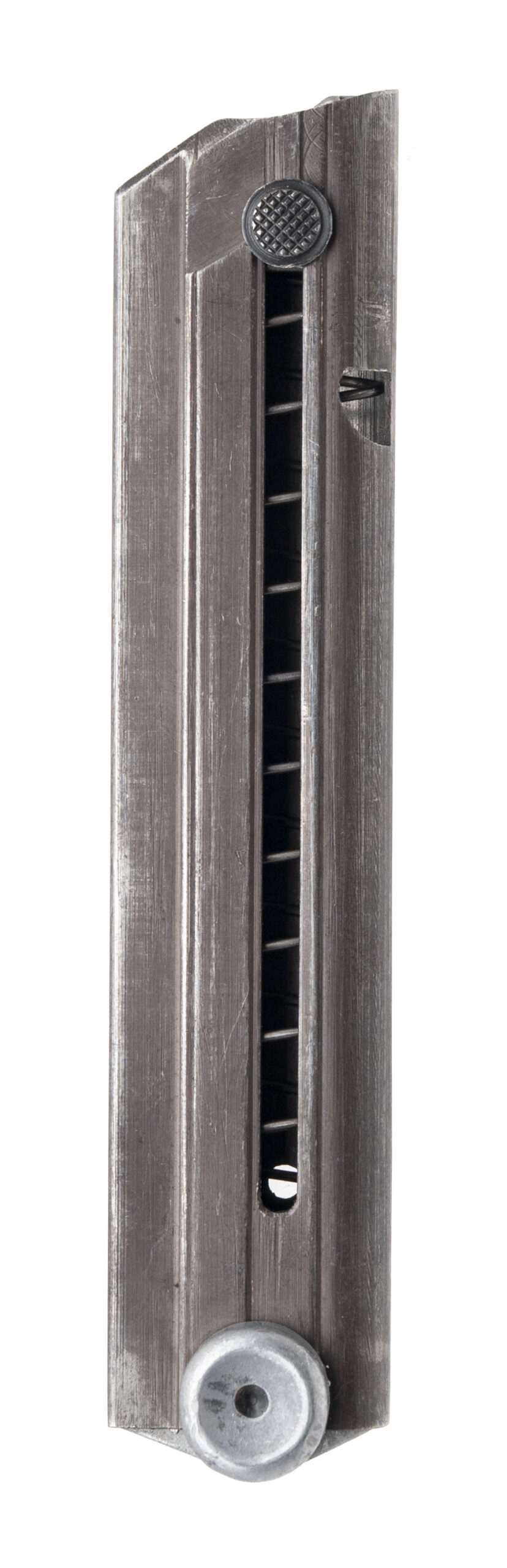 WWII German 122 Code Haenel Luger Magazine 9mm (MAG403)