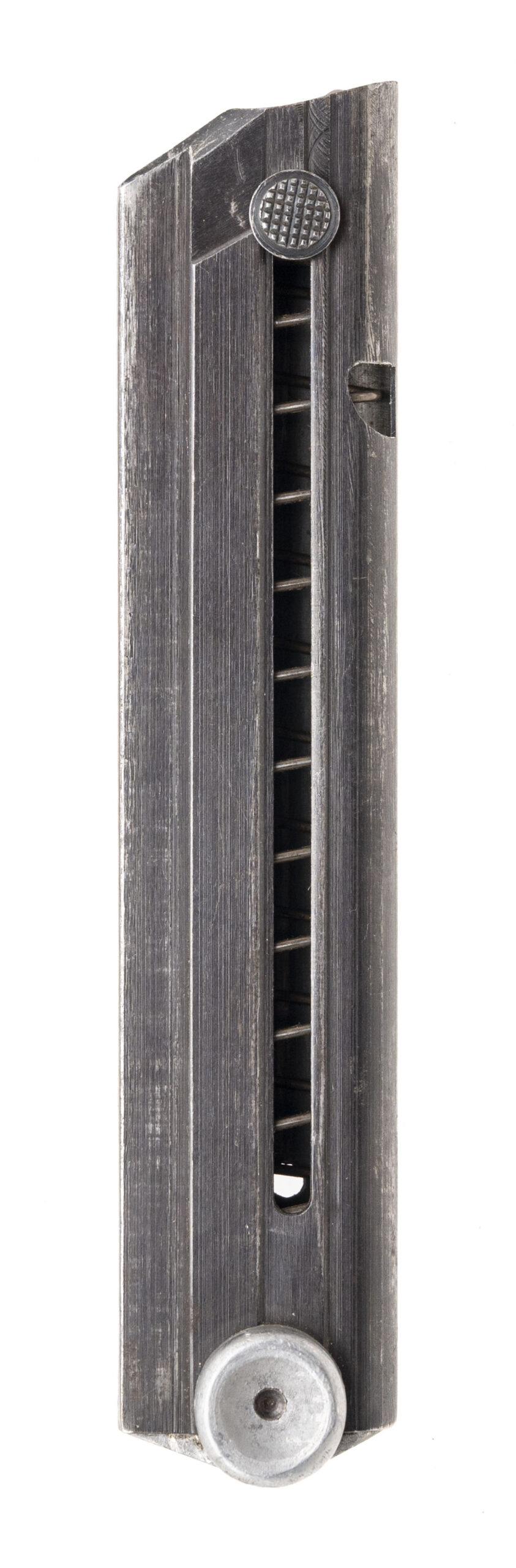 WWII German “122” Code Luger Magazine 9mm (MAG410)