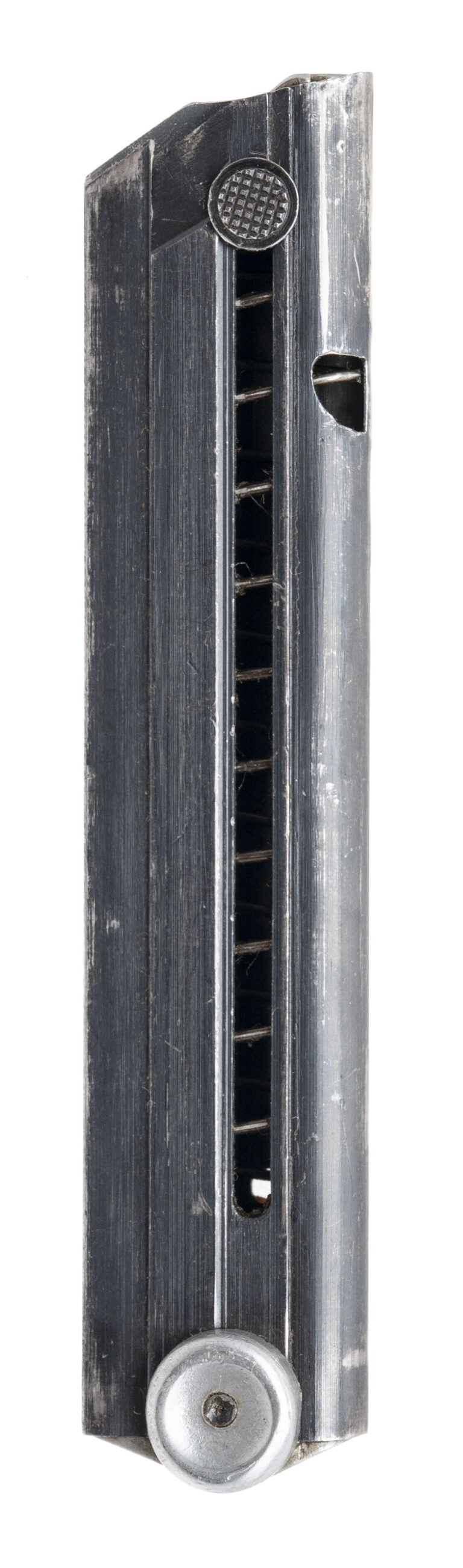 WWII German “122” Code Luger Magazine 9mm