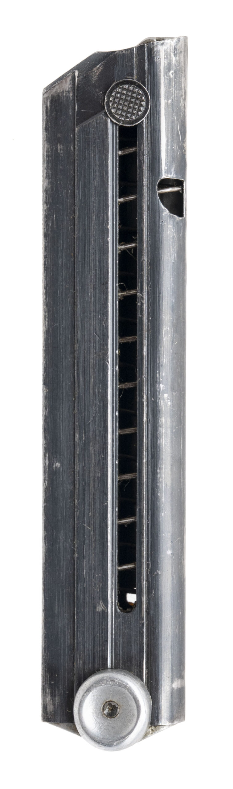WWII German “122” Code Luger Magazine 9mm (MAG413)