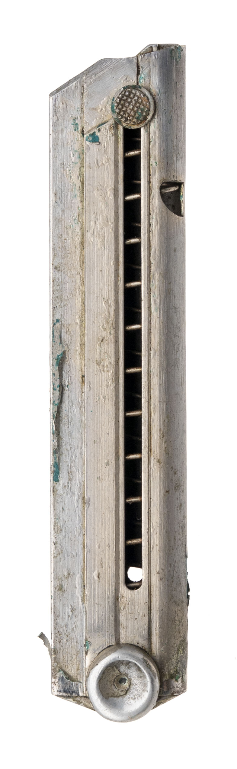 WWII German 122 Code Luger Magazine (MAG453)