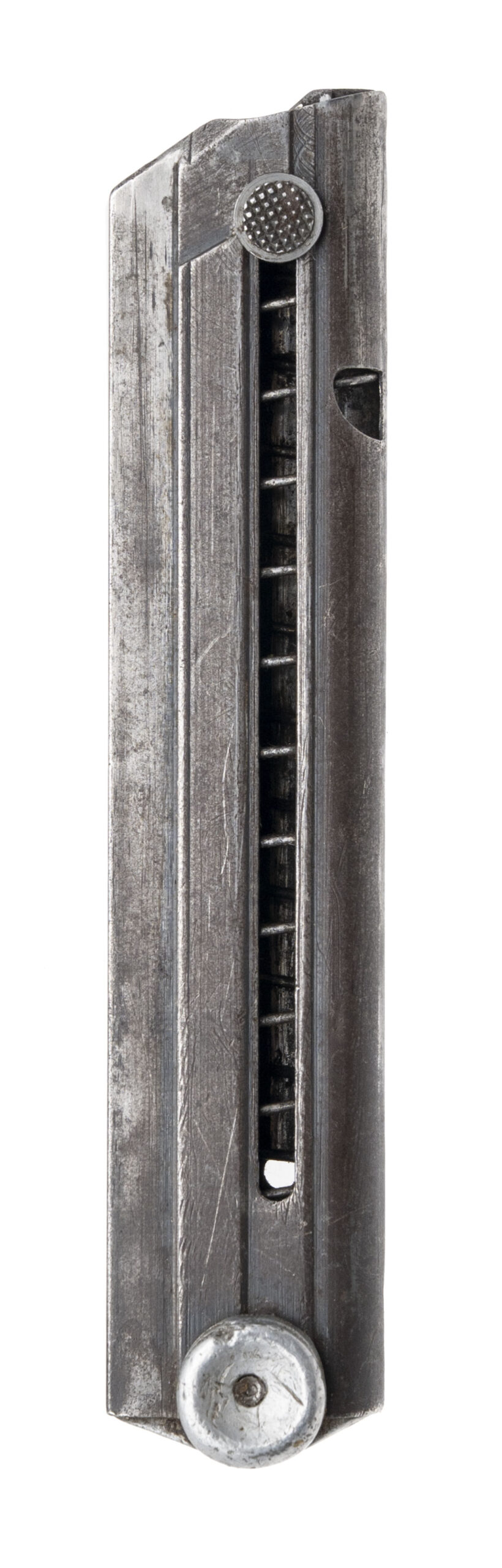 WWII German Luger Magazine, 9mm “122” Code (MAG399)