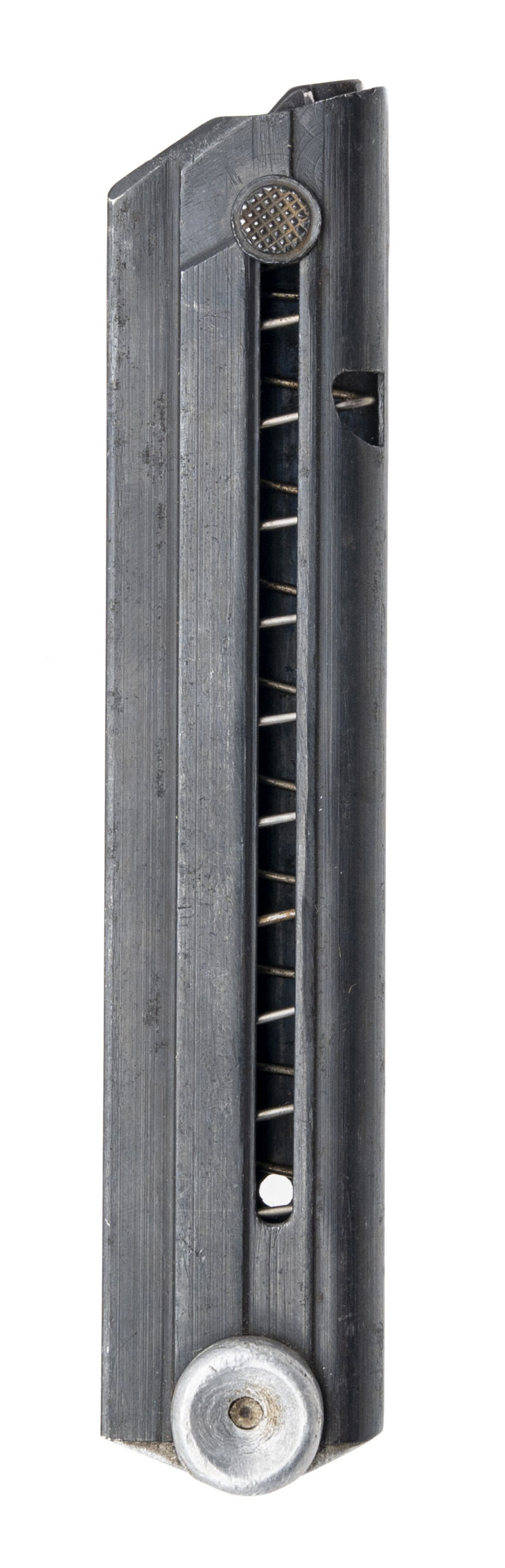 WWII German Luger Magazine, 9mm “122” Code (MAG402)
