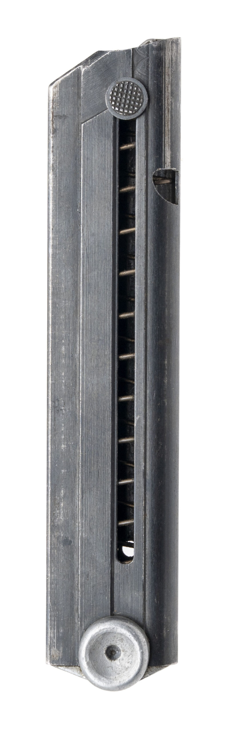 WWII German Luger Magazine, 9mm “122” Code (MAG404)