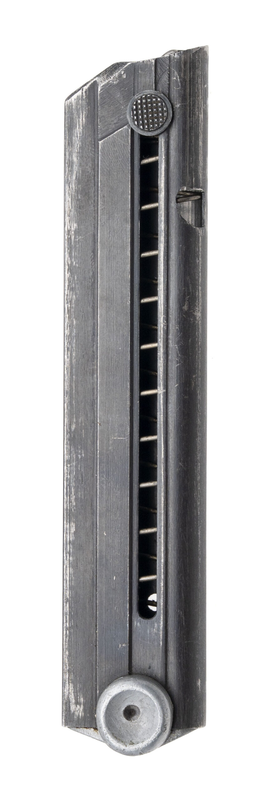 WWII German Luger Magazine, 9mm “122” Code (MAG409)