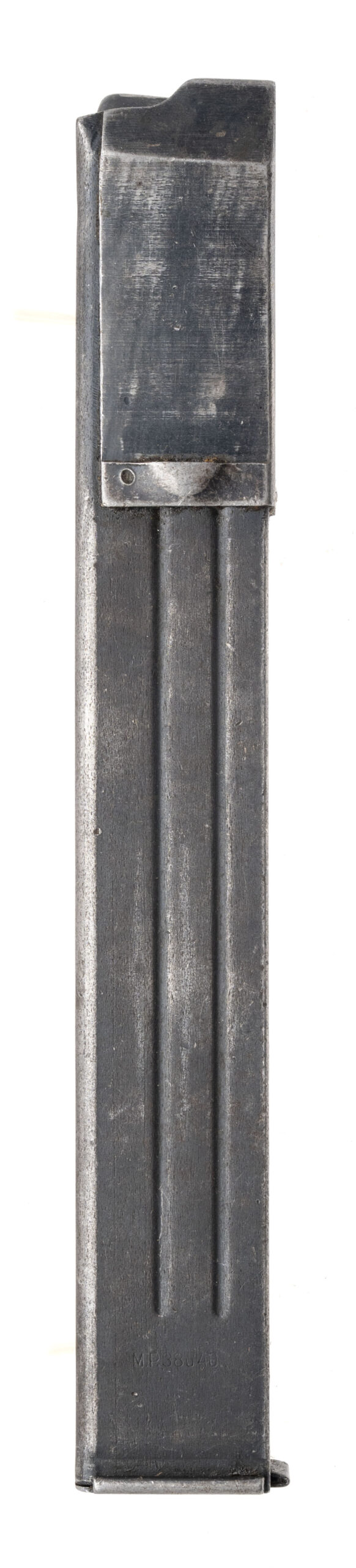 WWII German MP38/40 32rd 9MM Magazine (MAG609)