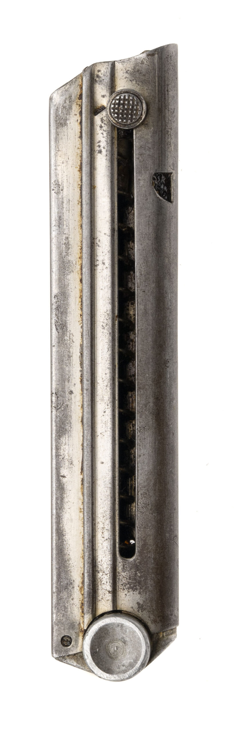 WWII German Police Luger Magazine 9mm (MAG459)