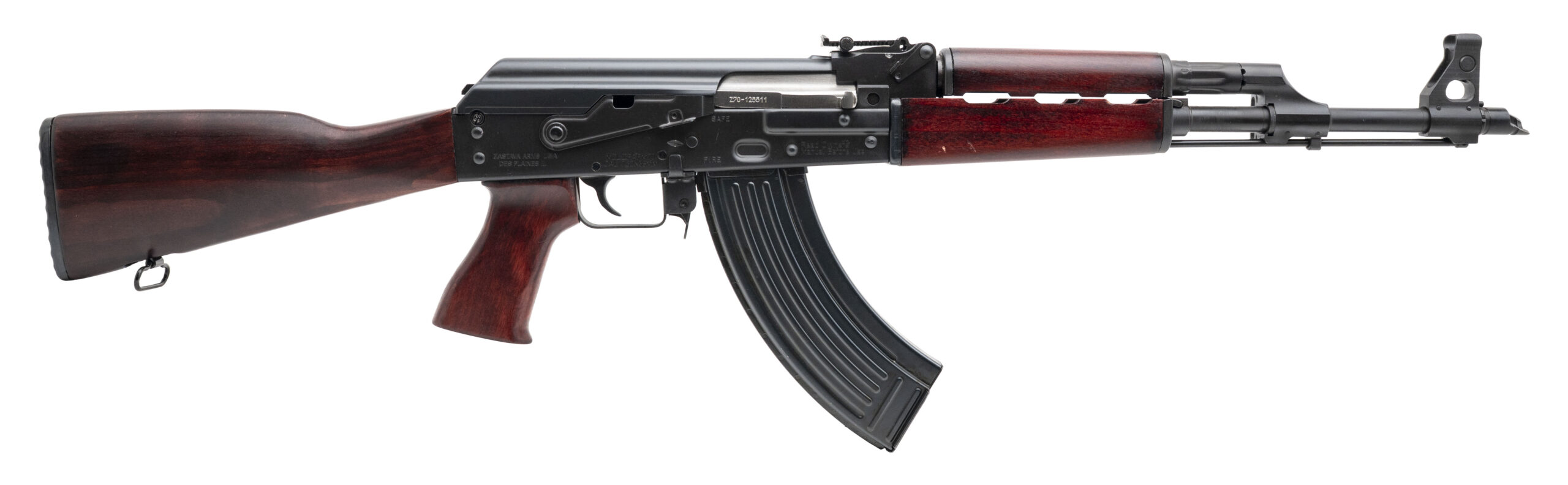 Zastava ZPAP M70 Rifle 7.62x39mm (R45062)