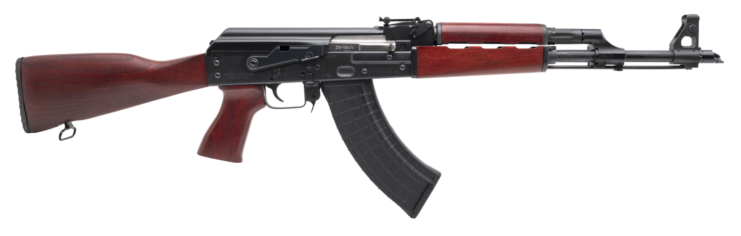 Zastava ZPAP M70 Rifle 7.62x39mm (R45153)