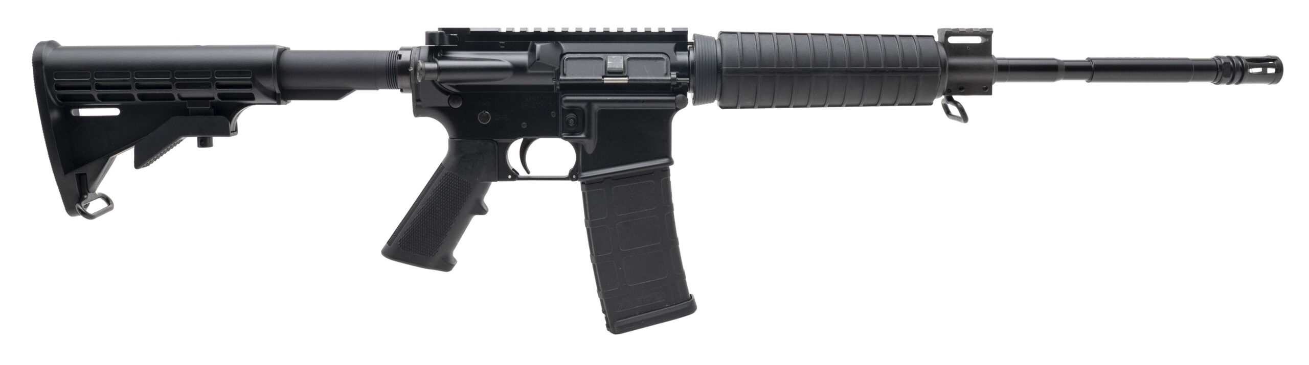 Armalite M15 Rifle 5.56 NATO (L2025-08860)