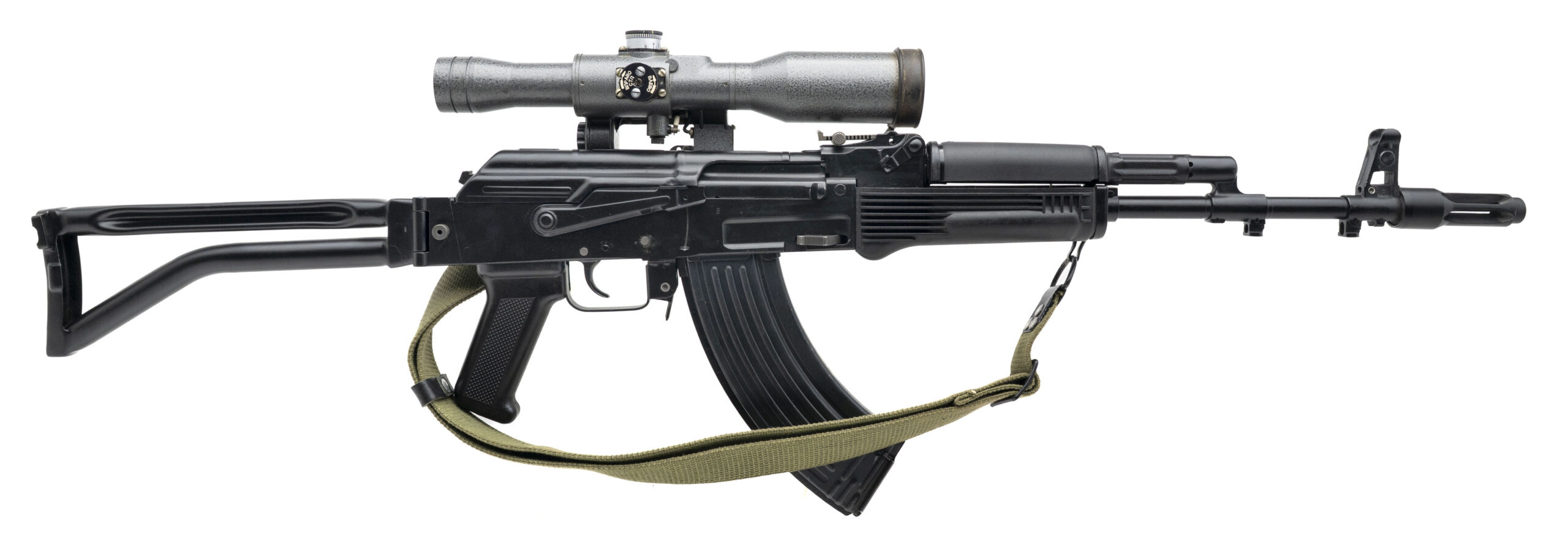 Arsenal SAM-7SF Rifle 7.62x39mm (L2025-09568)