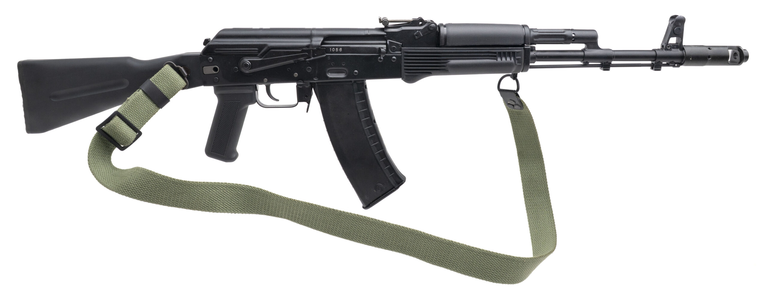 Arsenal SLR 104FR Rifle 5.45x39mm (L2025-09569)