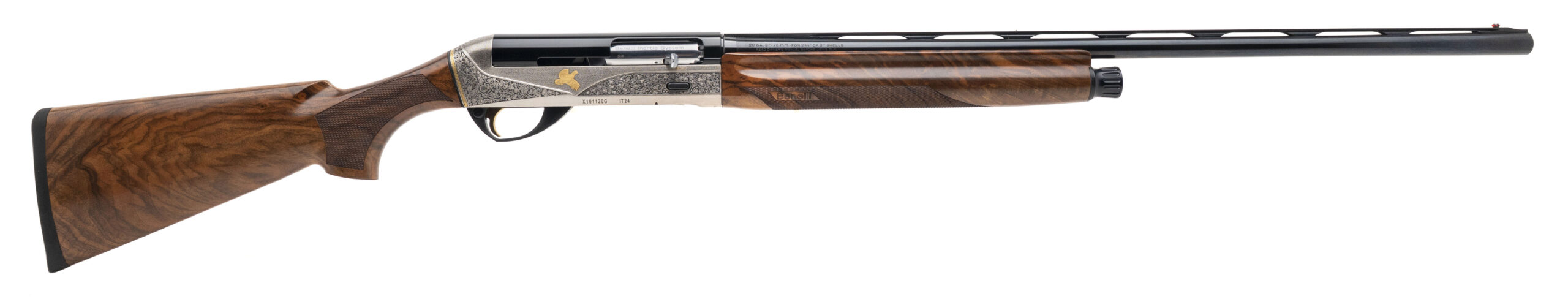 Benelli Legacy Shotgun 20 Gauge (L2025-08808)